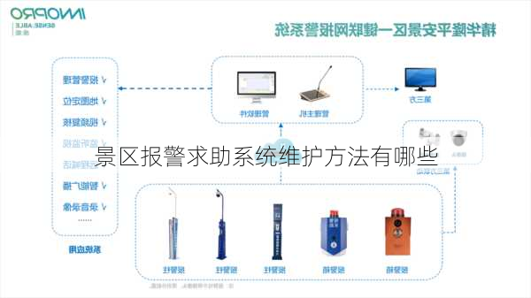 景区报警求助系统维护方法有哪些