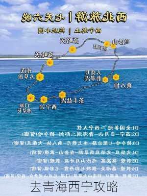 去青海西宁攻略