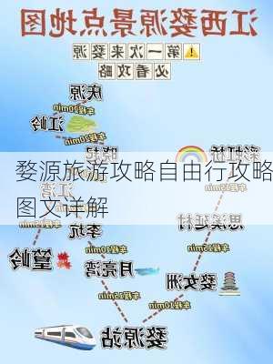 婺源旅游攻略自由行攻略图文详解