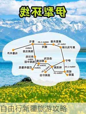 自由行新疆旅游攻略